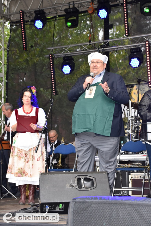To była świetna impreza. Relacja ze Święta Kapusty