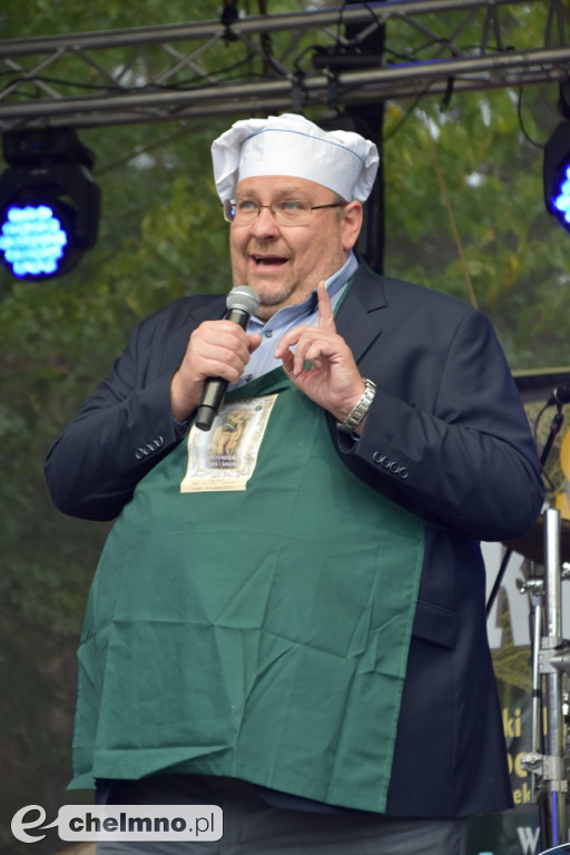 To była świetna impreza. Relacja ze Święta Kapusty