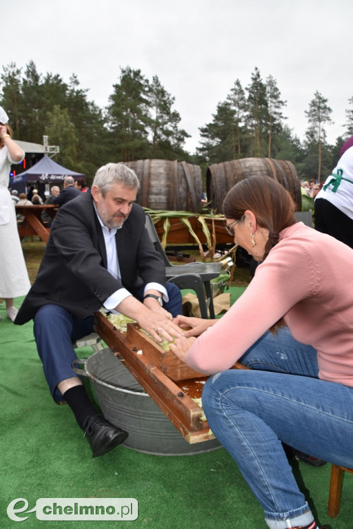 To była świetna impreza. Relacja ze Święta Kapusty