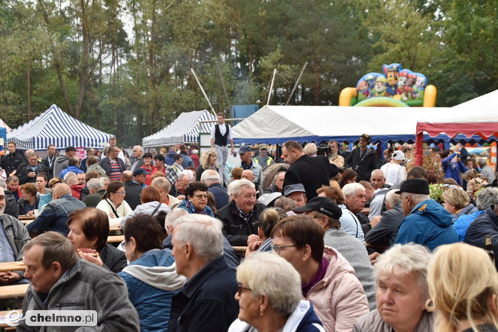 To była świetna impreza. Relacja ze Święta Kapusty