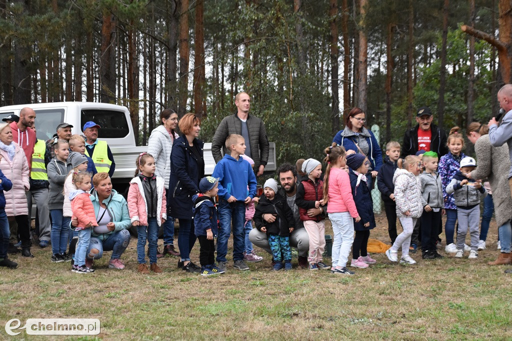 To była świetna impreza. Relacja ze Święta Kapusty