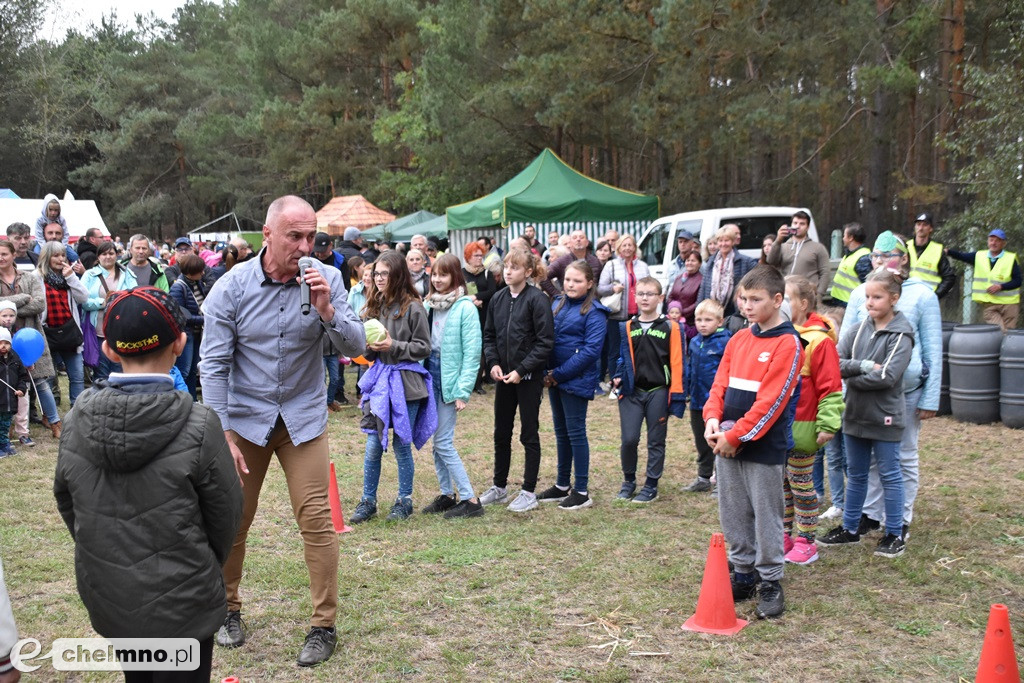 To była świetna impreza. Relacja ze Święta Kapusty