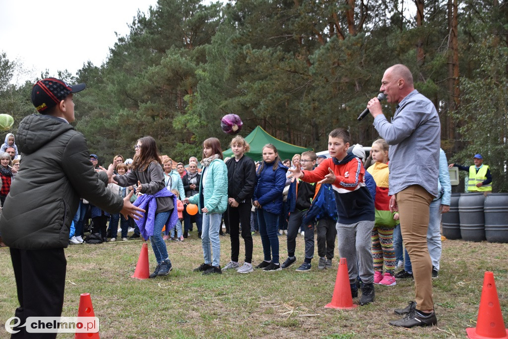 To była świetna impreza. Relacja ze Święta Kapusty