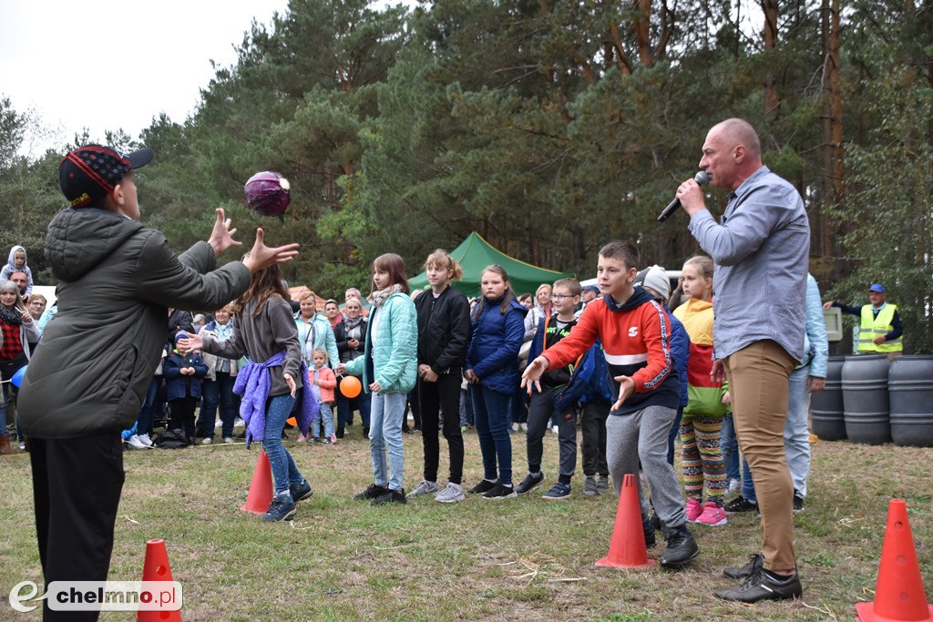 To była świetna impreza. Relacja ze Święta Kapusty