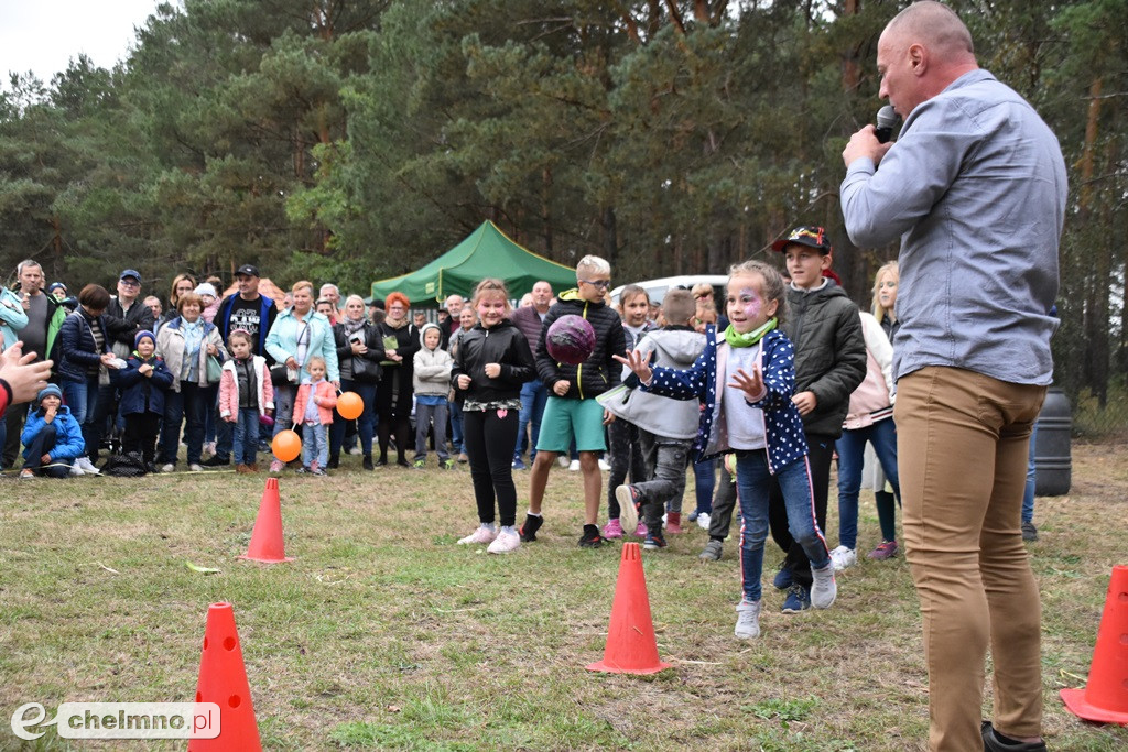 To była świetna impreza. Relacja ze Święta Kapusty