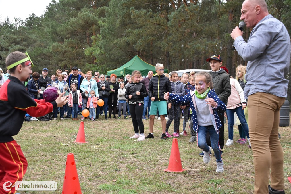 To była świetna impreza. Relacja ze Święta Kapusty