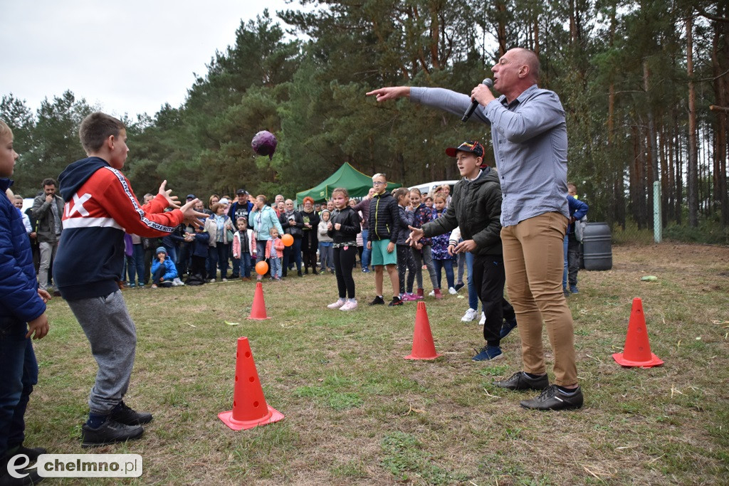To była świetna impreza. Relacja ze Święta Kapusty