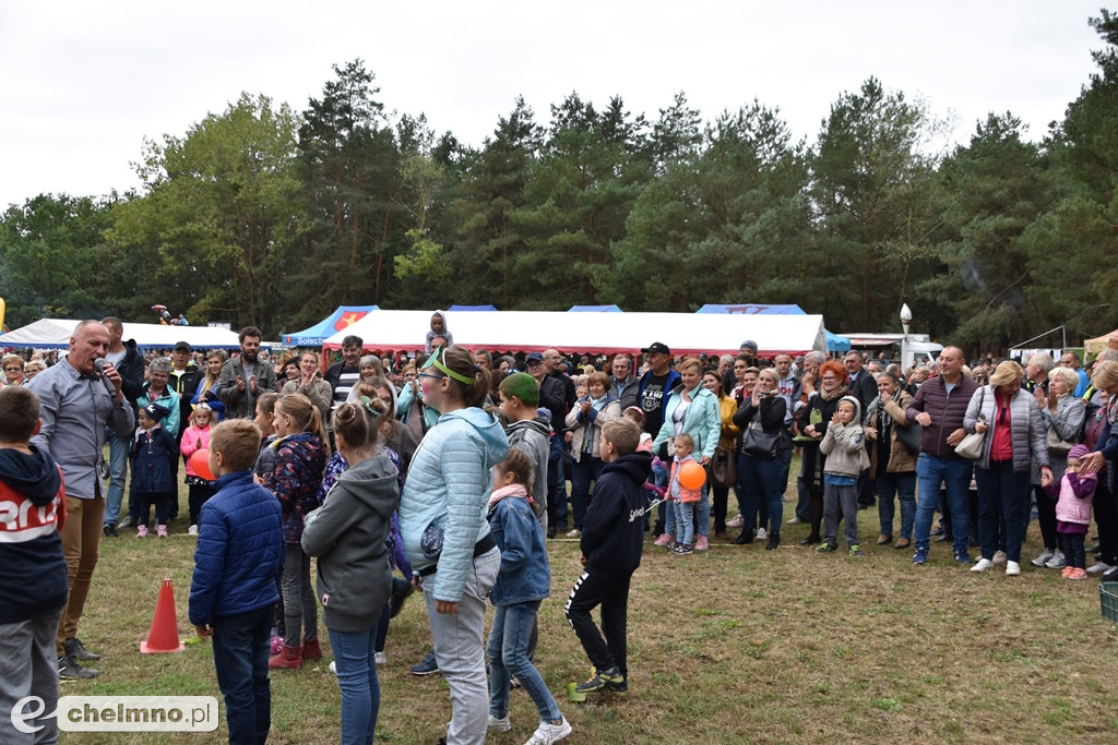 To była świetna impreza. Relacja ze Święta Kapusty