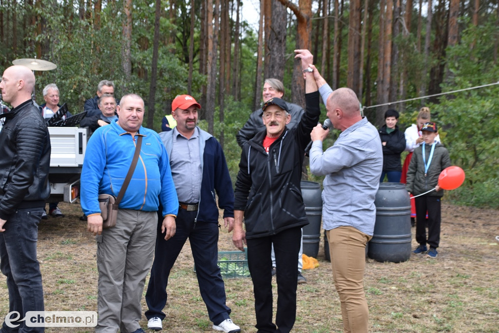 To była świetna impreza. Relacja ze Święta Kapusty