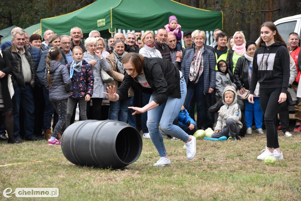 To była świetna impreza. Relacja ze Święta Kapusty