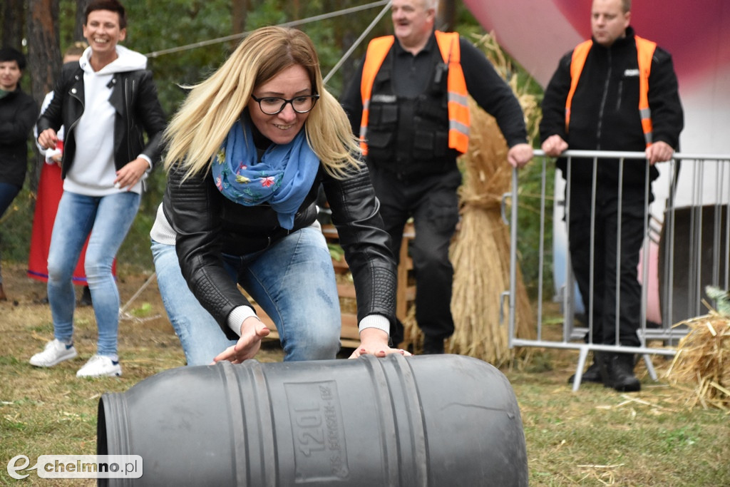 To była świetna impreza. Relacja ze Święta Kapusty