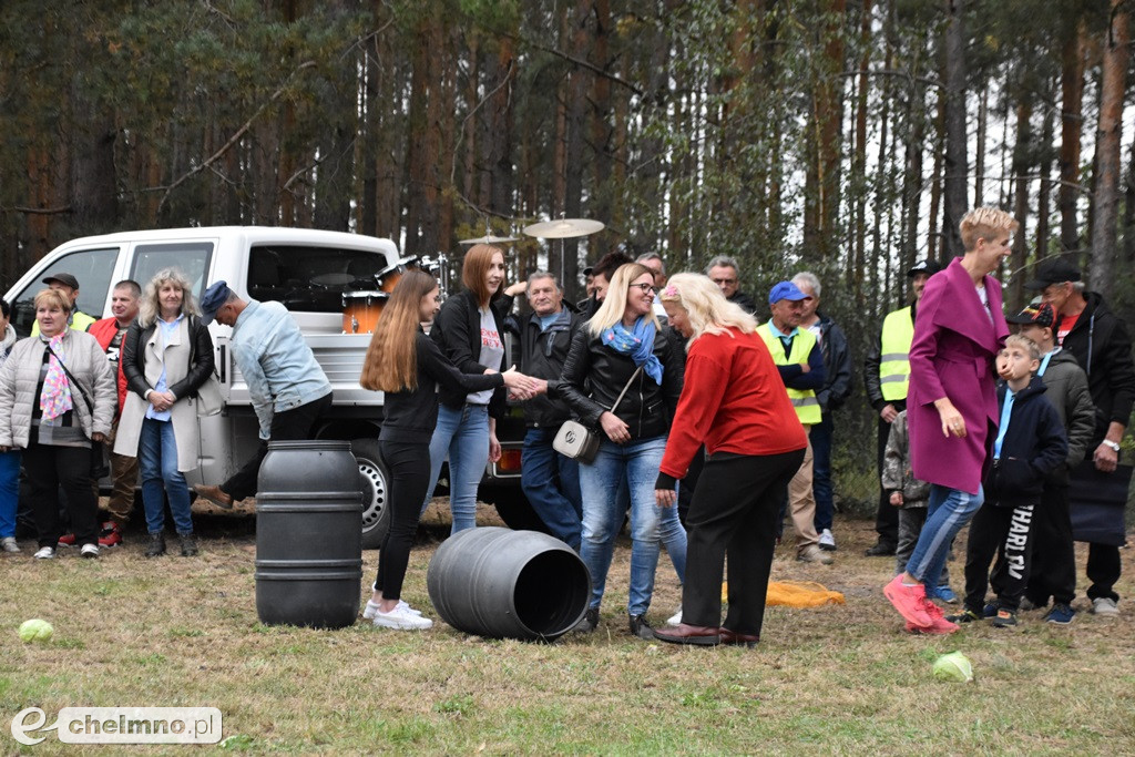To była świetna impreza. Relacja ze Święta Kapusty