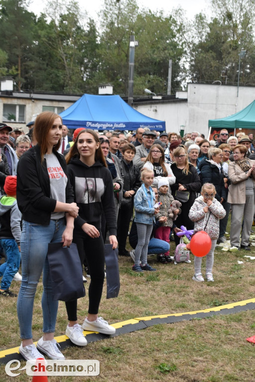 To była świetna impreza. Relacja ze Święta Kapusty