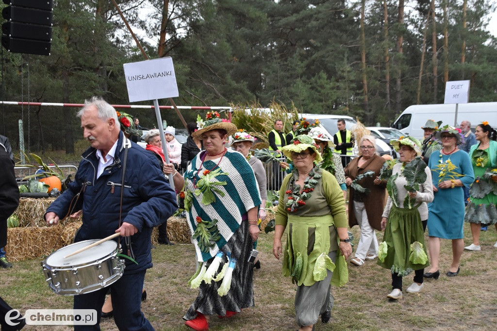 To była świetna impreza. Relacja ze Święta Kapusty