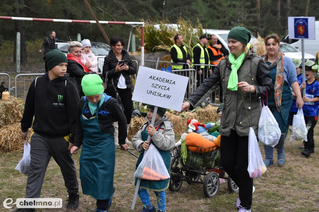 To była świetna impreza. Relacja ze Święta Kapusty