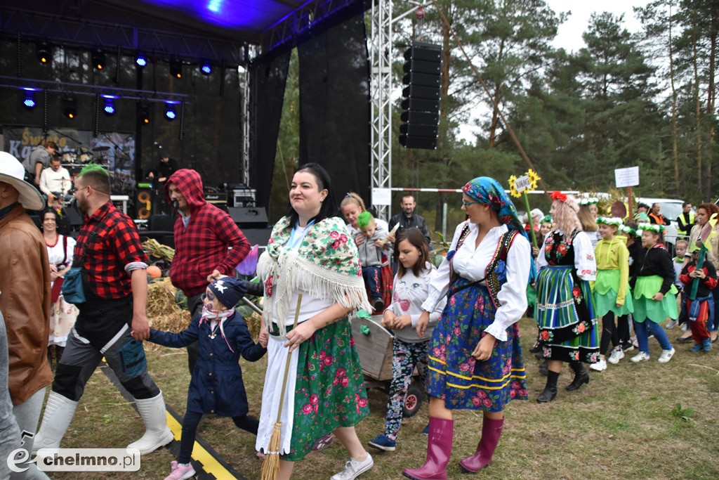 To była świetna impreza. Relacja ze Święta Kapusty
