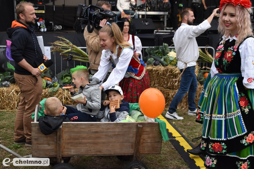 To była świetna impreza. Relacja ze Święta Kapusty