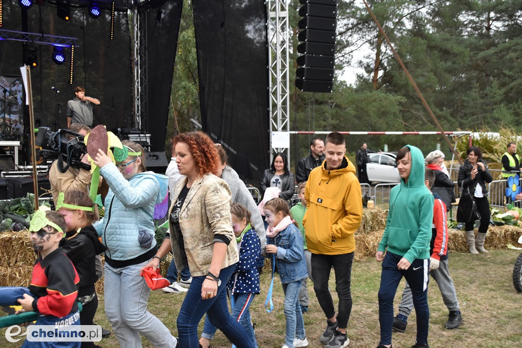 To była świetna impreza. Relacja ze Święta Kapusty