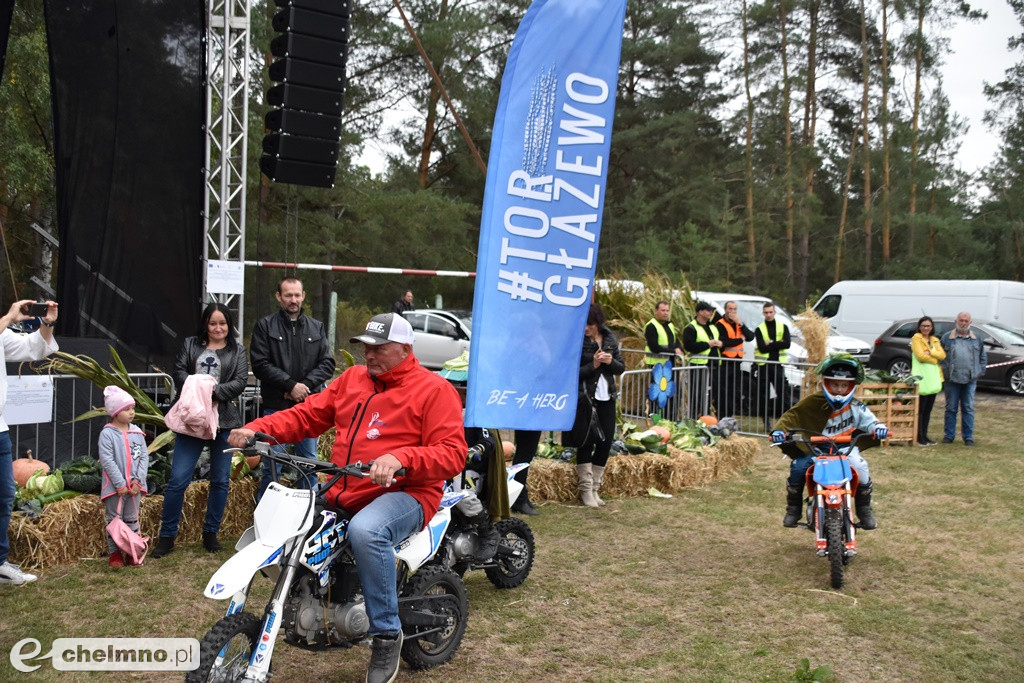 To była świetna impreza. Relacja ze Święta Kapusty