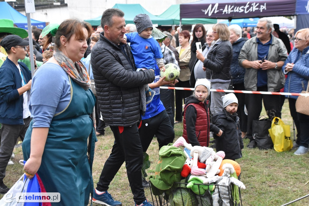To była świetna impreza. Relacja ze Święta Kapusty