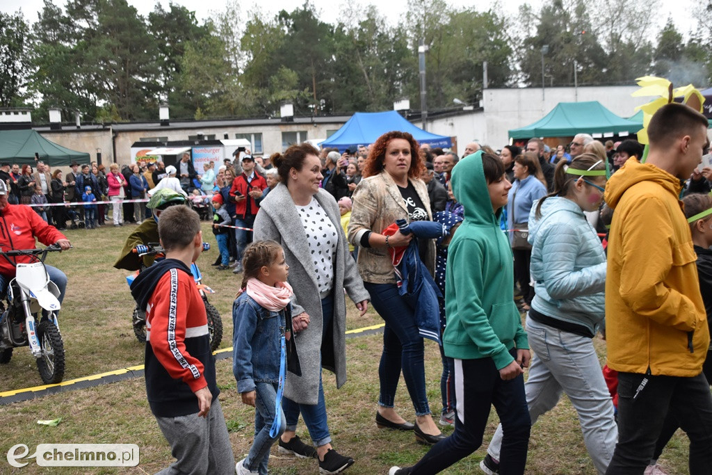 To była świetna impreza. Relacja ze Święta Kapusty