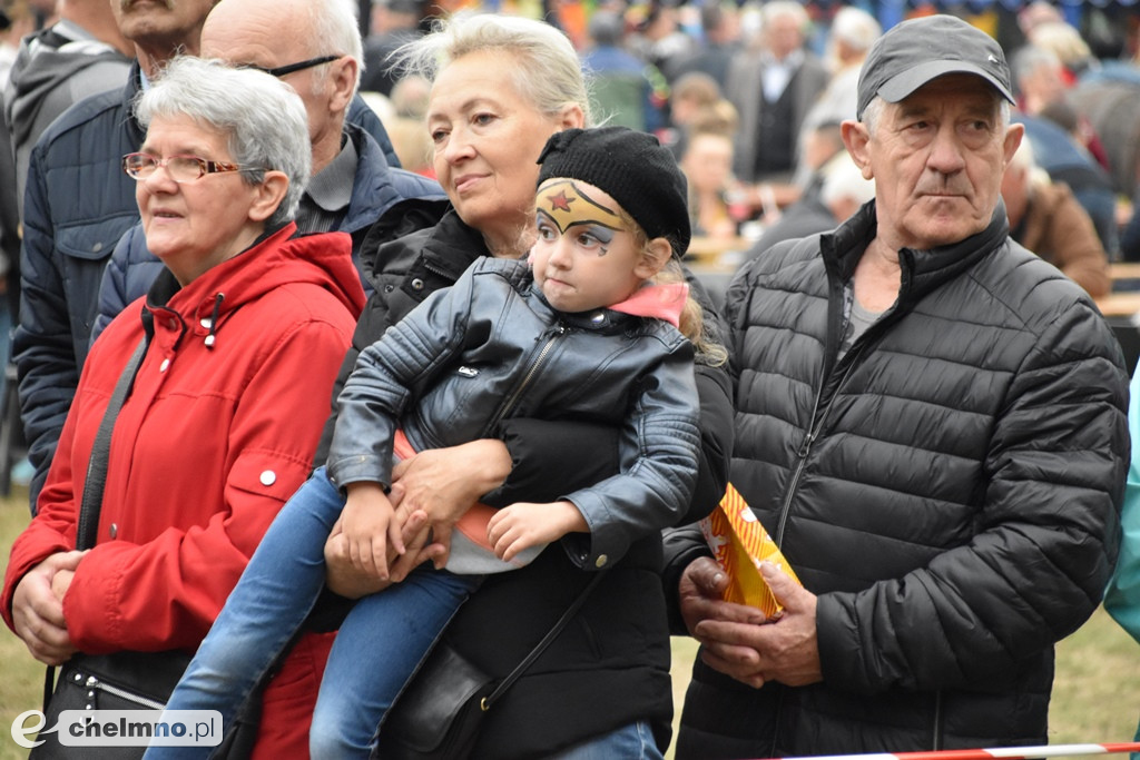 To była świetna impreza. Relacja ze Święta Kapusty