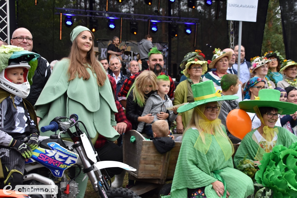 To była świetna impreza. Relacja ze Święta Kapusty