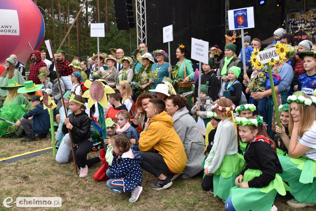 To była świetna impreza. Relacja ze Święta Kapusty