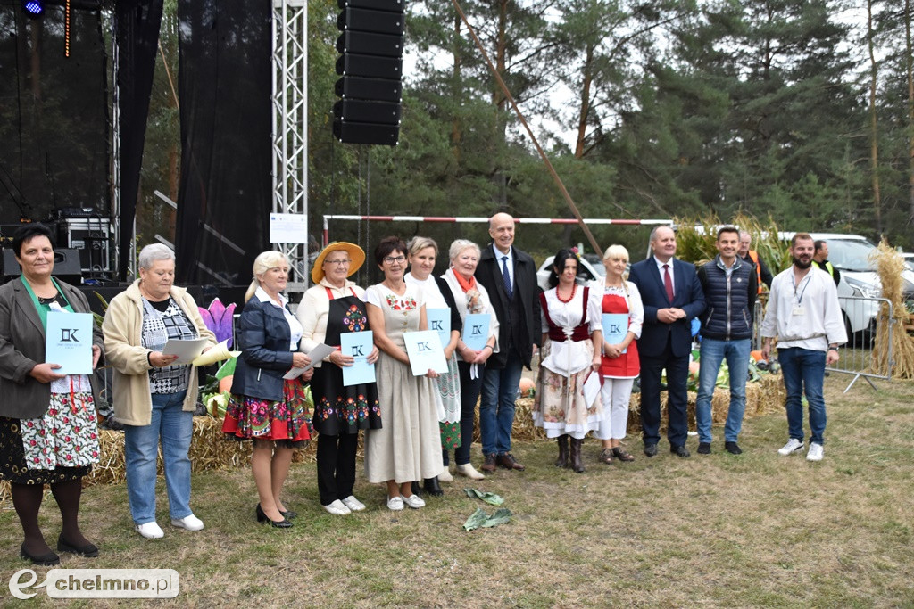 To była świetna impreza. Relacja ze Święta Kapusty