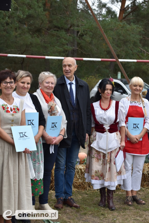 To była świetna impreza. Relacja ze Święta Kapusty