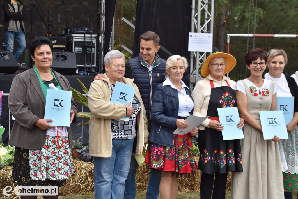 To była świetna impreza. Relacja ze Święta Kapusty