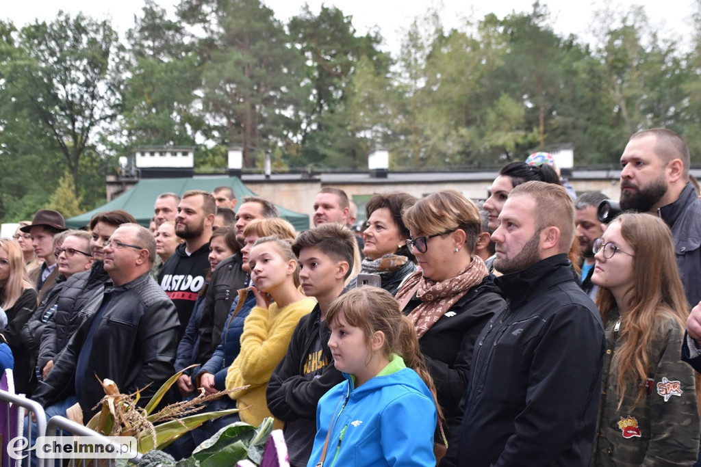 Czerwone Gitary dały czadu na Święcie Kapusty