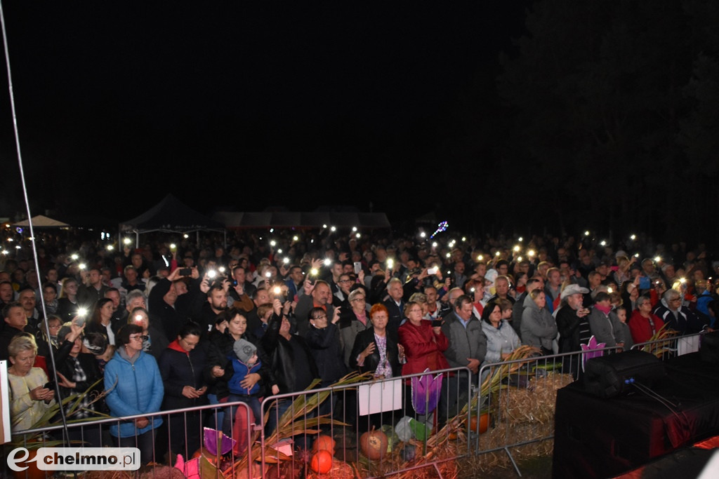 Czerwone Gitary dały czadu na Święcie Kapusty