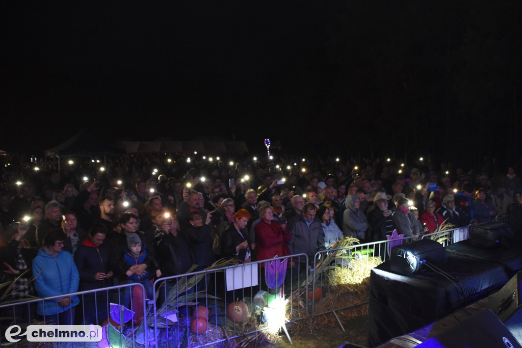 Czerwone Gitary dały czadu na Święcie Kapusty