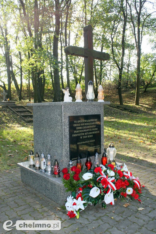 Rocznicowe uroczystości w Dorposzu Szlacheckim