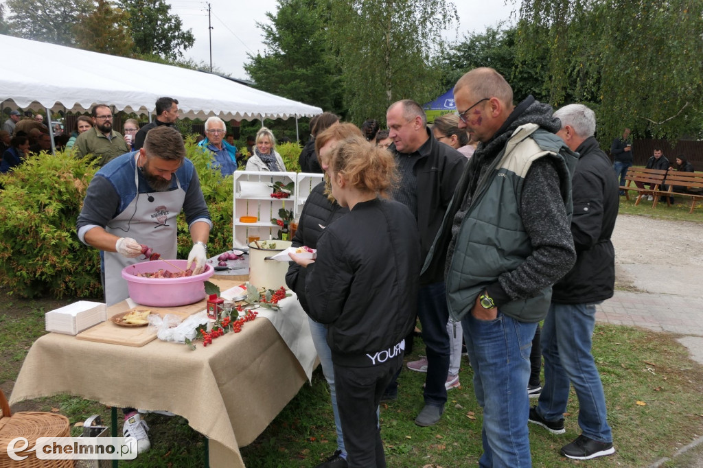 Relacja z imprezy: Weź Pana na Barana
