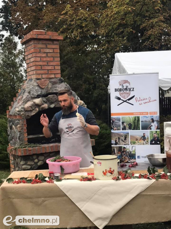 Relacja z imprezy: Weź Pana na Barana