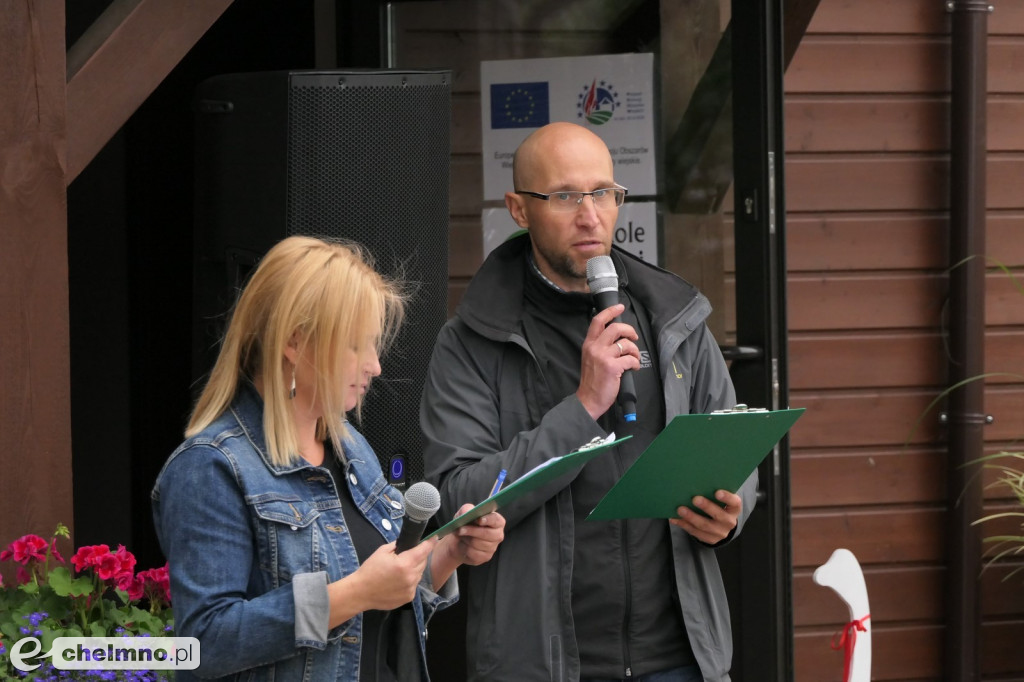 Relacja z imprezy: Weź Pana na Barana