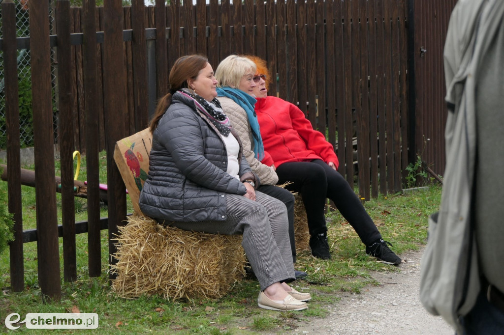 Relacja z imprezy: Weź Pana na Barana