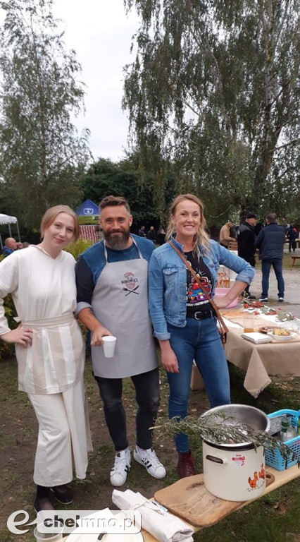 Relacja z imprezy: Weź Pana na Barana
