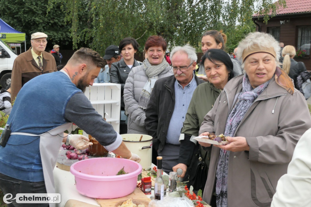 Relacja z imprezy: Weź Pana na Barana