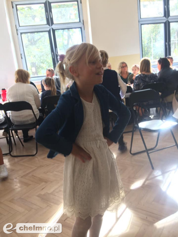 Wrześniowa Msza św. i spotkanie dla uczniów Katolika