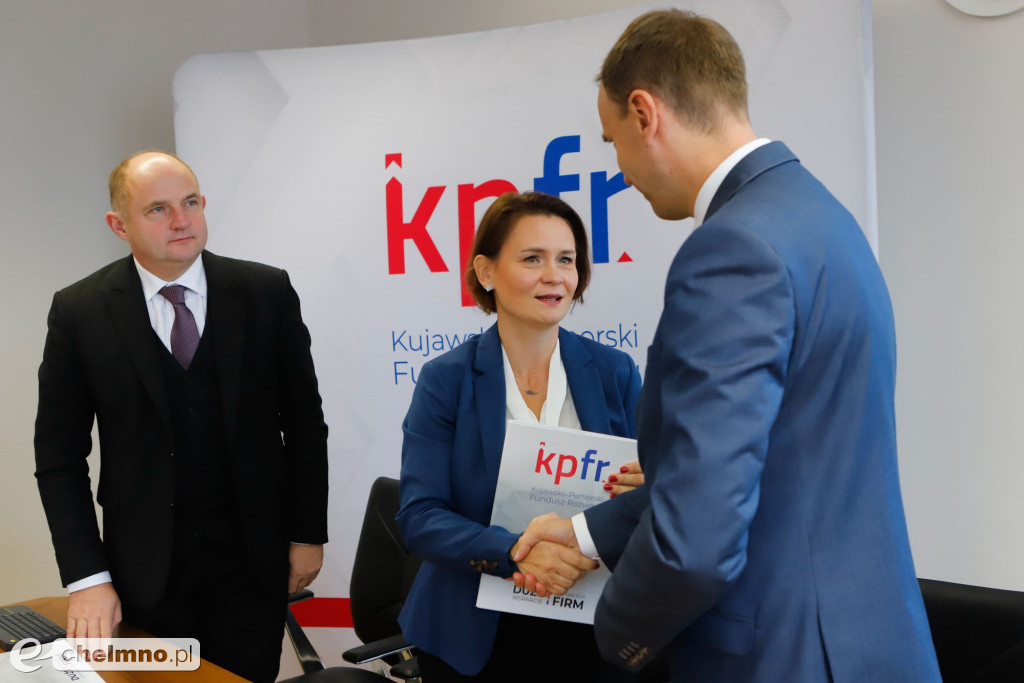 Nowe, atrakcyjne pożyczki dla firm