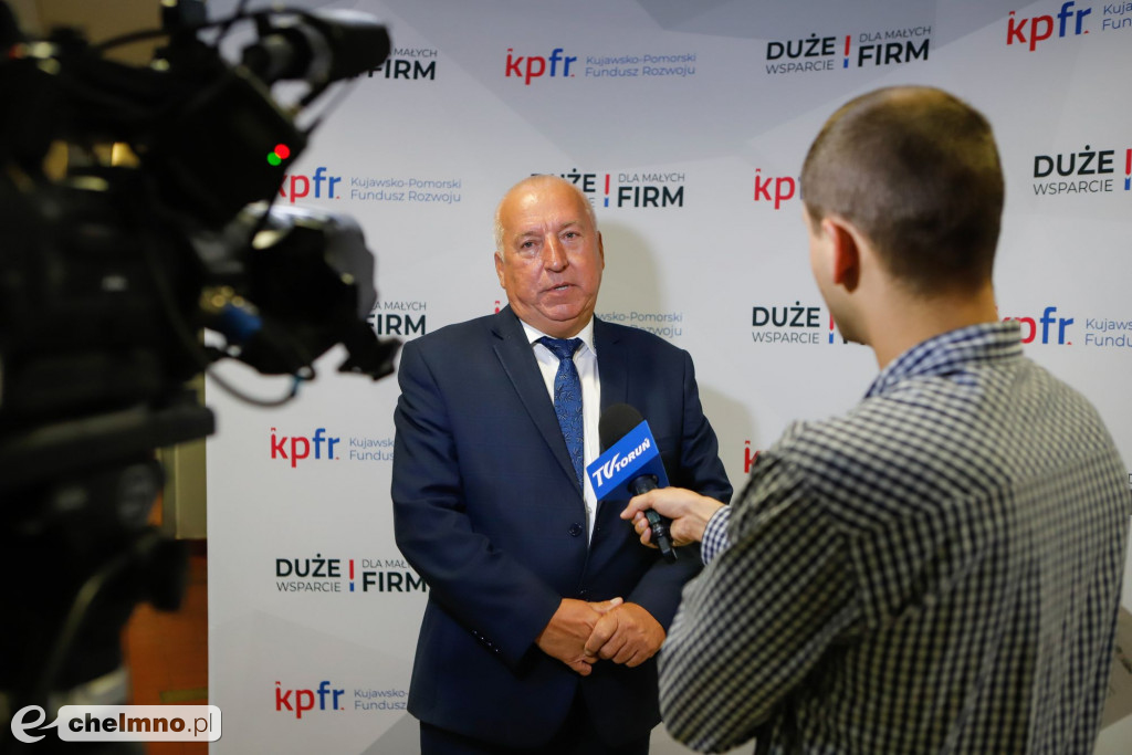 Nowe, atrakcyjne pożyczki dla firm