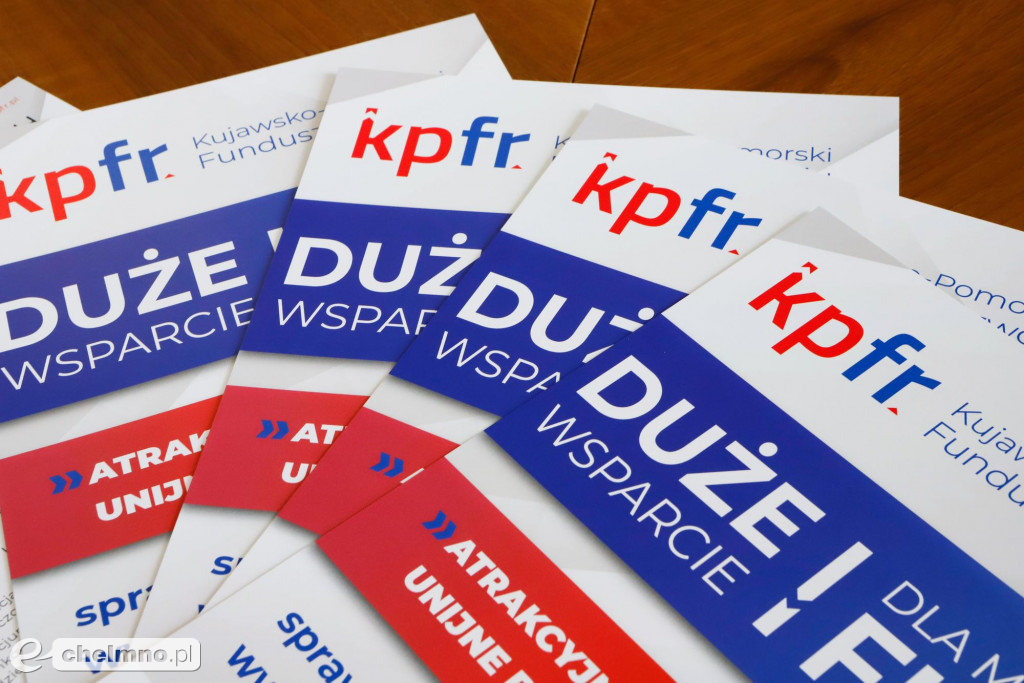 Nowe, atrakcyjne pożyczki dla firm