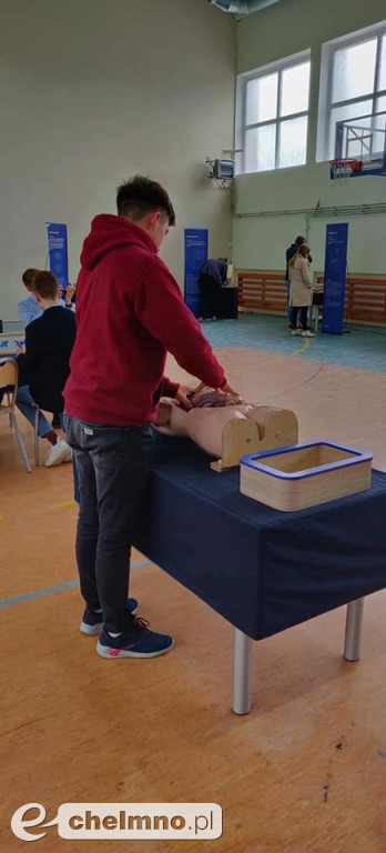 Naukobus: Nauka Dla Ciebie! Ciekawy program