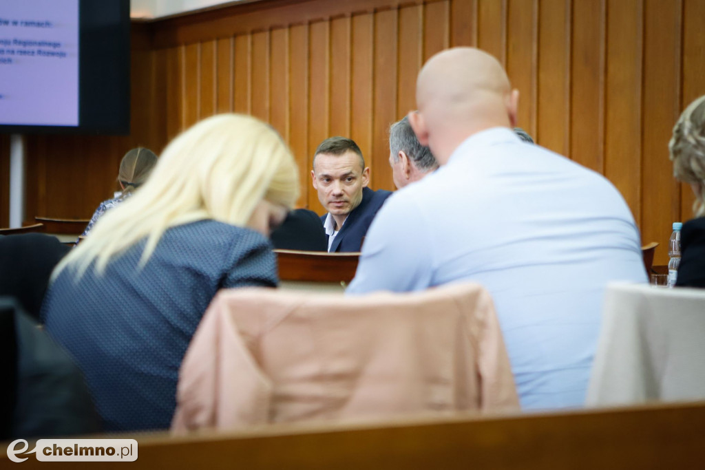 Środki unijne na gospodarkę odpadami, przedsiębiorczość na wsi