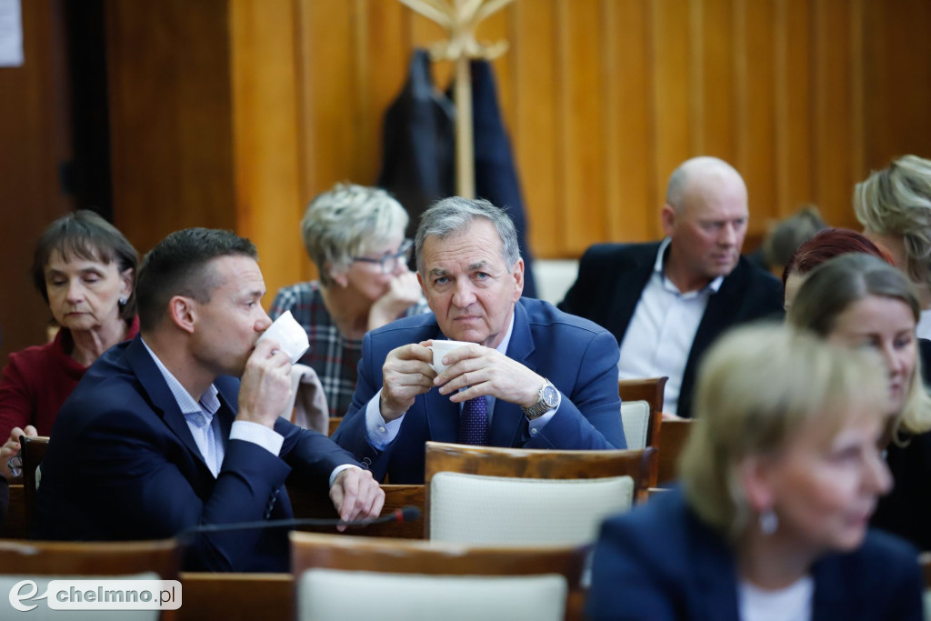 Środki unijne na gospodarkę odpadami, przedsiębiorczość na wsi