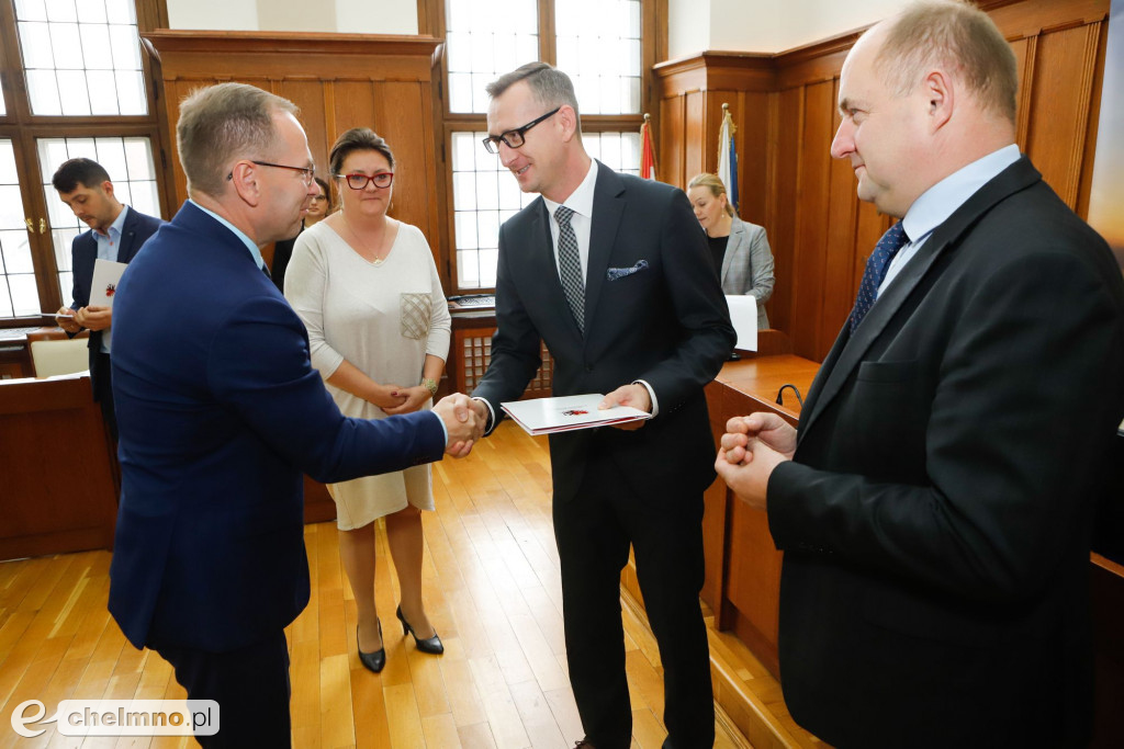 Środki unijne na gospodarkę odpadami, przedsiębiorczość na wsi