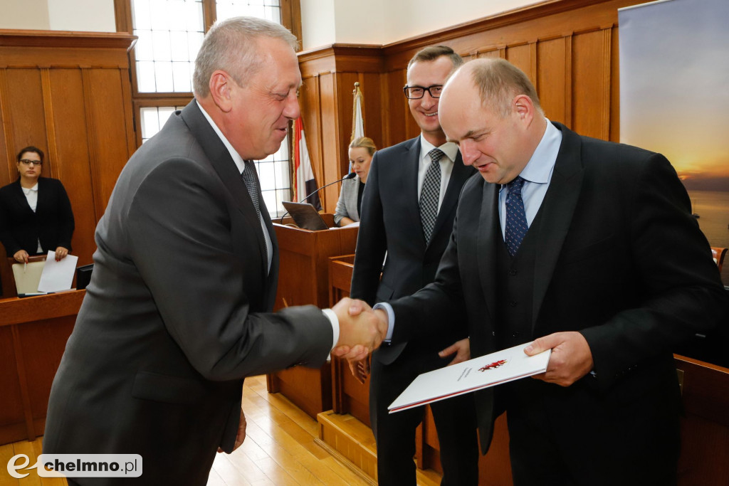 Środki unijne na gospodarkę odpadami, przedsiębiorczość na wsi